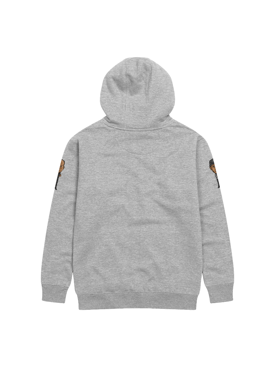SPOTLIGHT HOODIE product image (2)