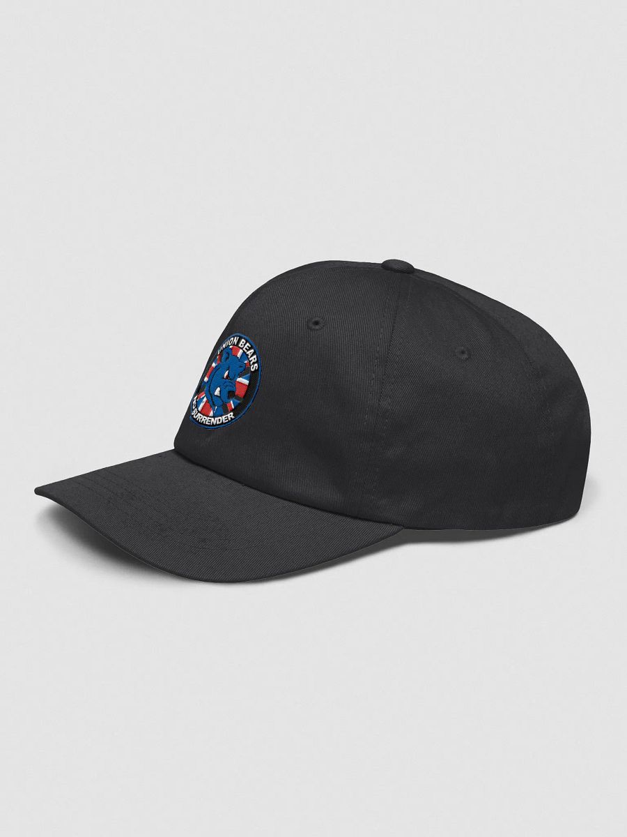 Union Bear Cap product image (5)