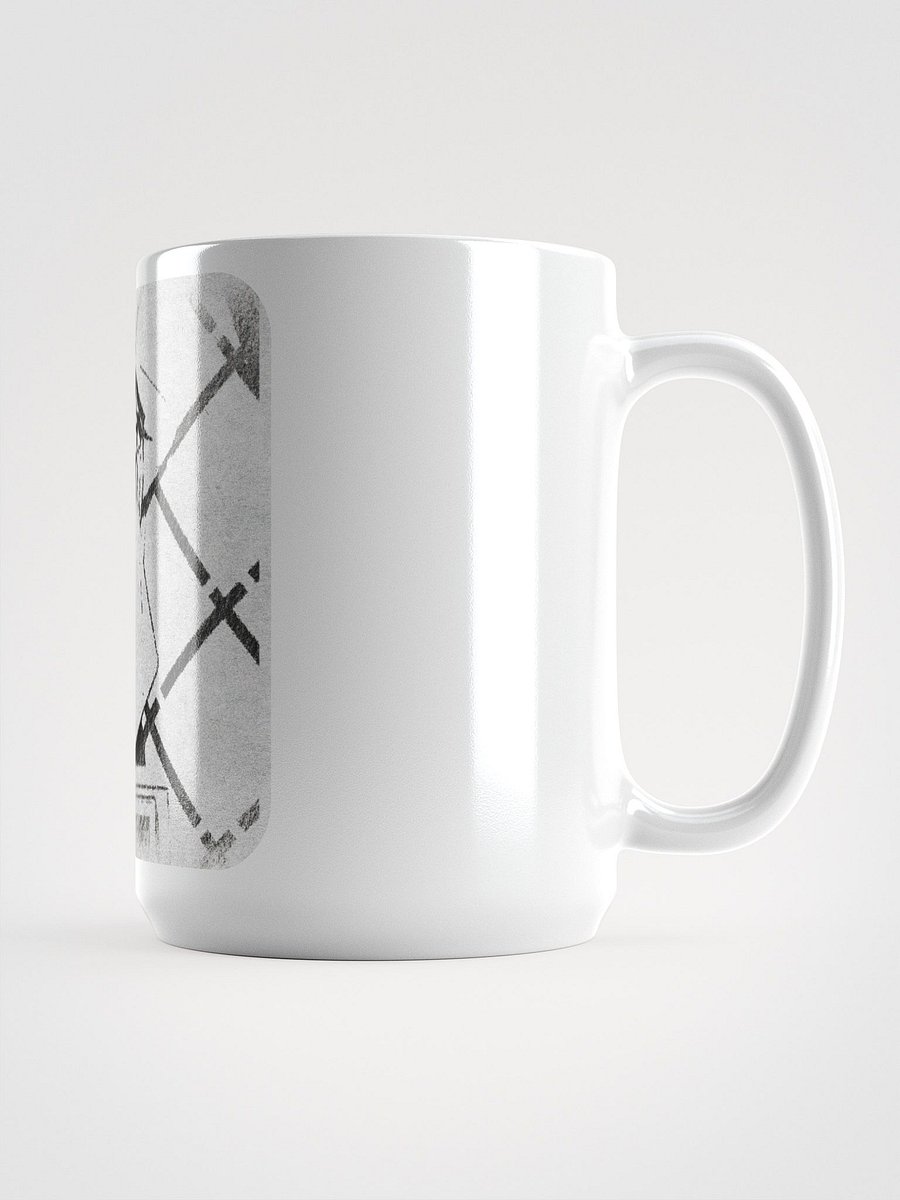 Angela Giarratana Sketch Mug 6 product image (1)