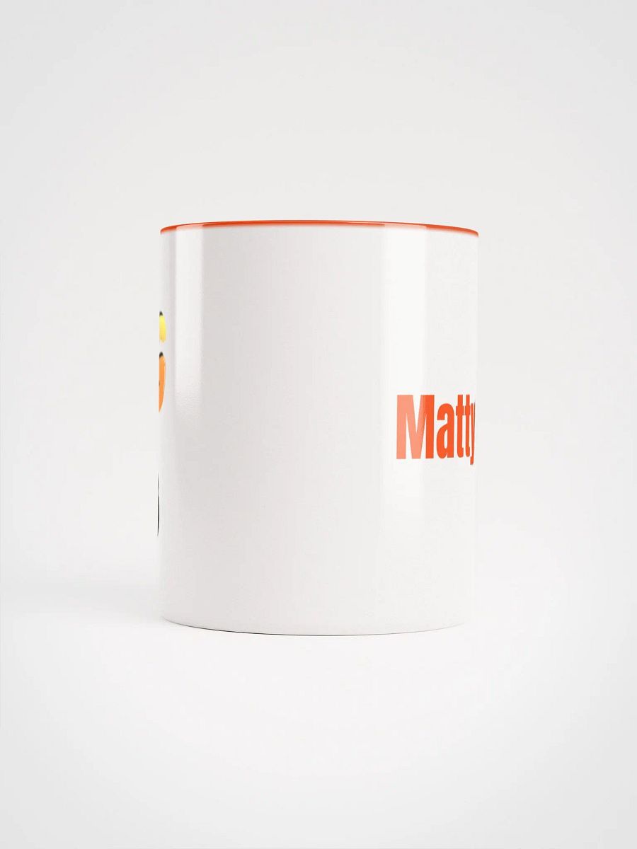 GG Bee Ceramic Mug product image (3)