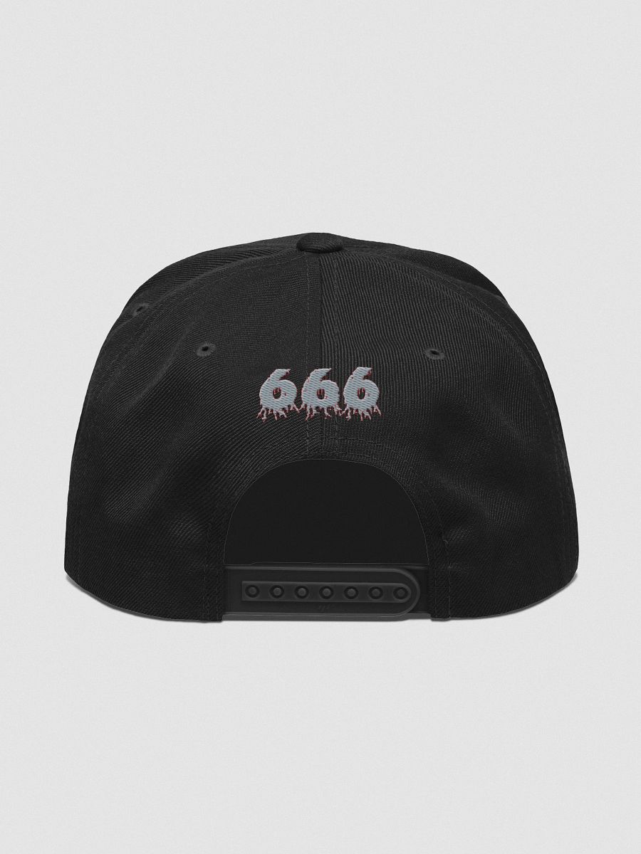 Zagan TDK SnapBack product image (4)