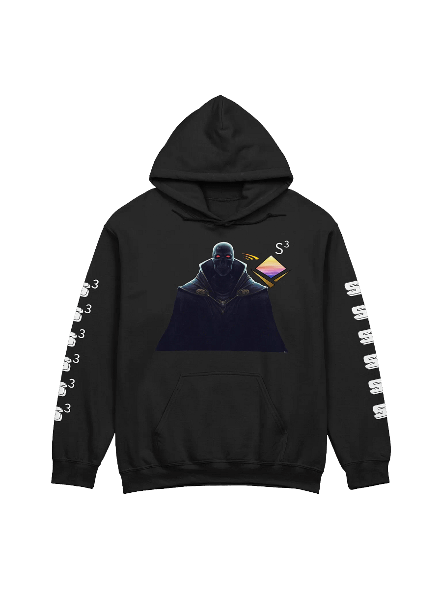 Lord Charon's Og Hoodie product image (1)