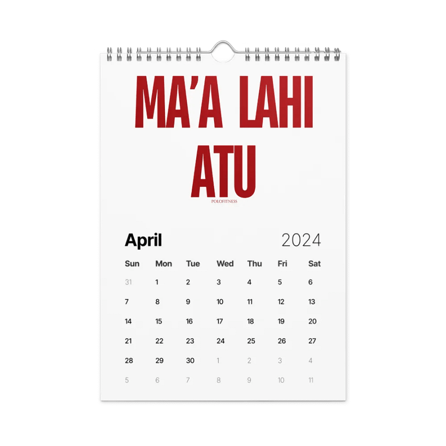 CALENDA product image (1)