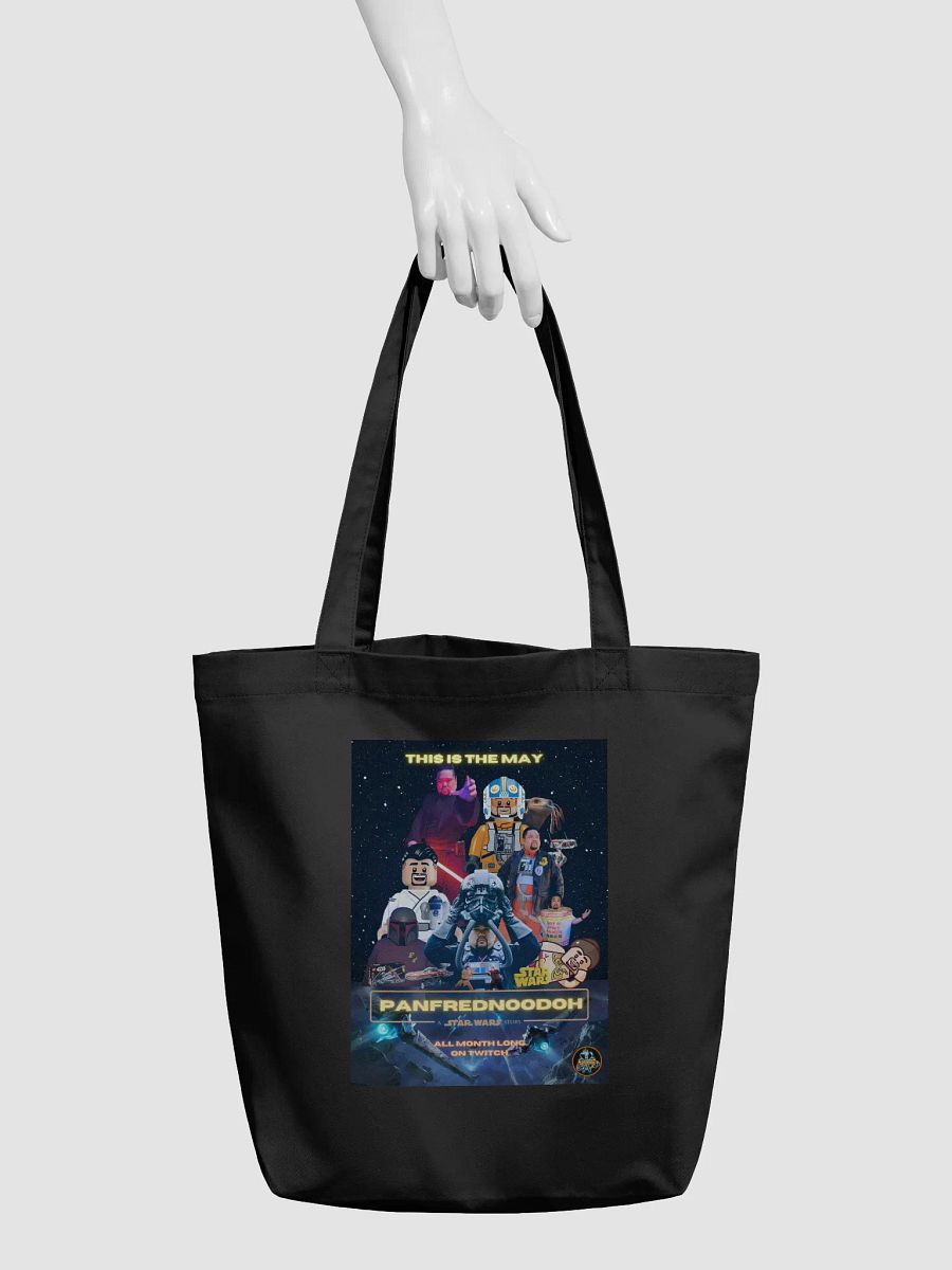 This Is the May Tote Bag product image (3)