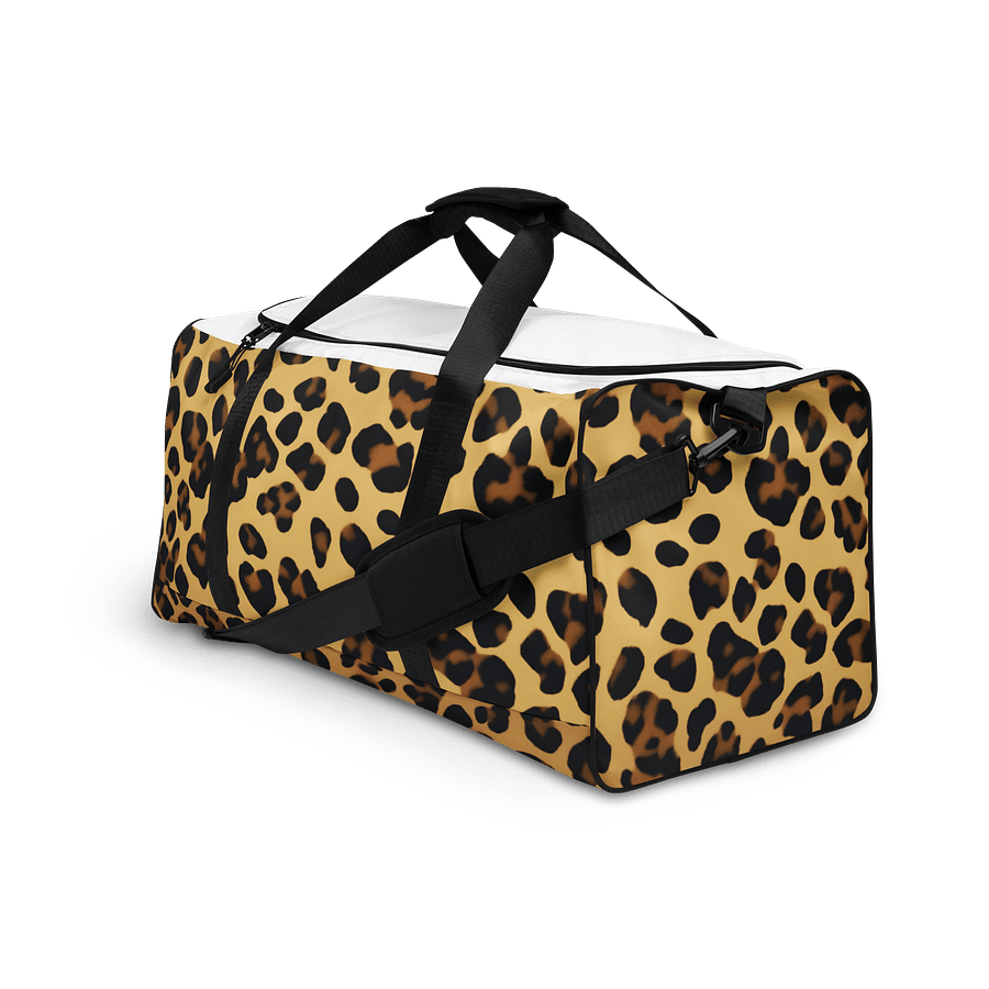 Wild Roam All-Over Duffle Bag product image (3)