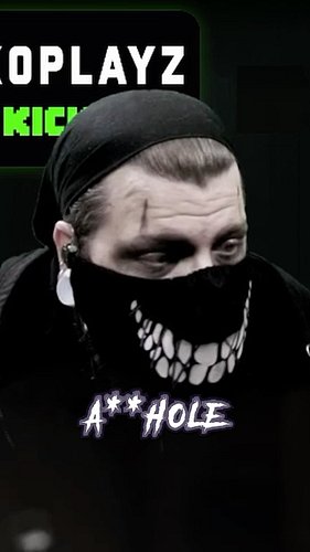 Am I the only one that tightens up their butthole when they get in a gun fight?

#warzone #kick #swaycreations #tightbutthole