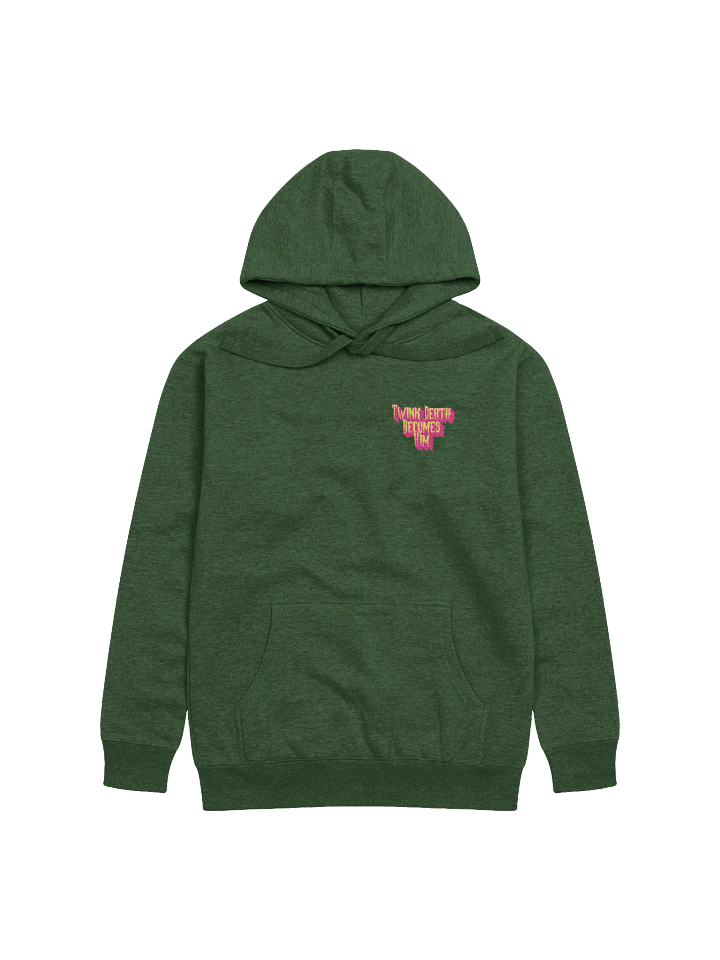 Twink Death Hoodie product image (3)