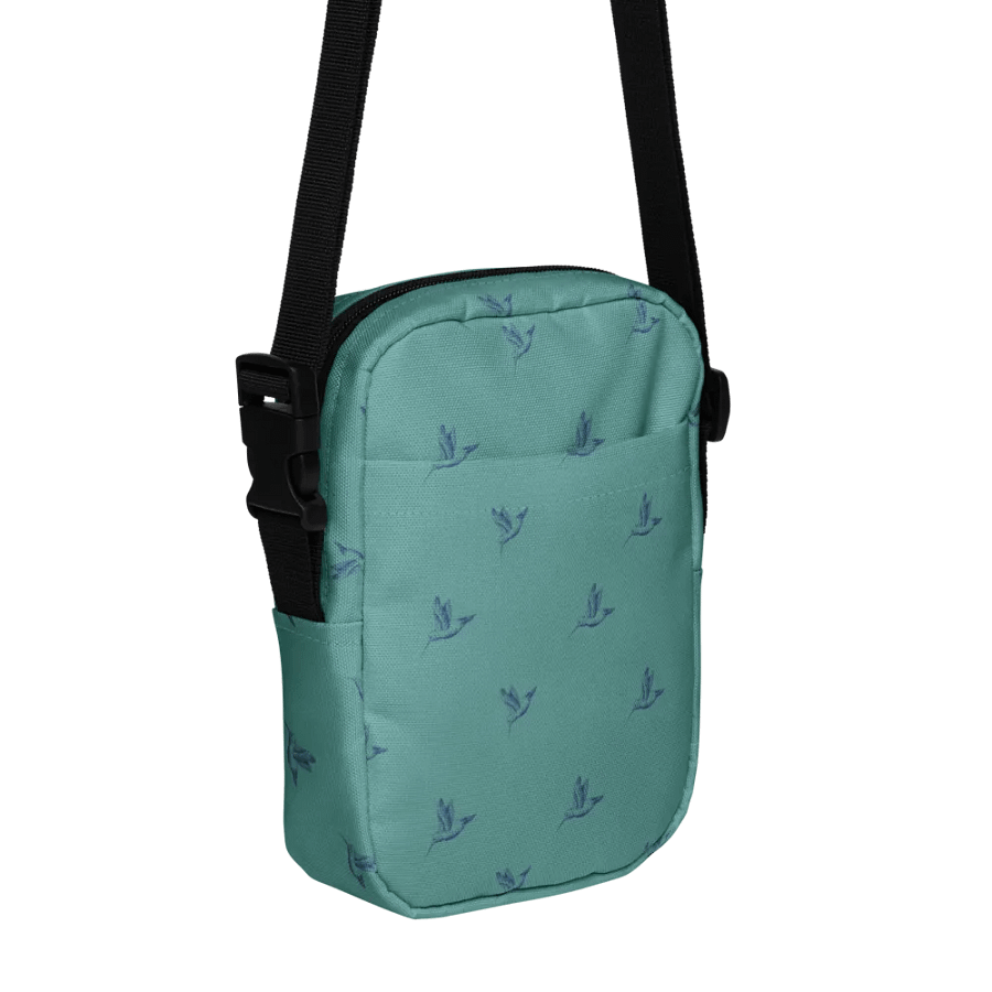 hummingbirds design phone bag for stylish moms daughters friends product image (5)