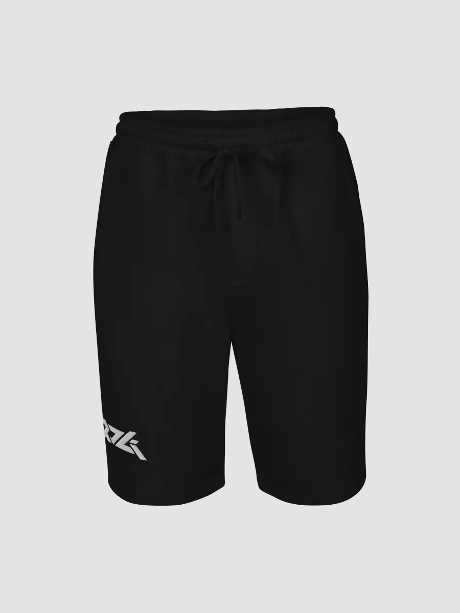 Adidas mens discount fleece shorts