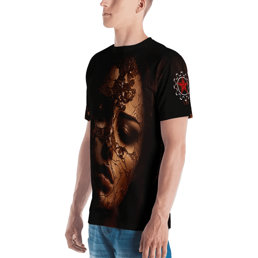 The Phantom Queen I Tee product image (4)
