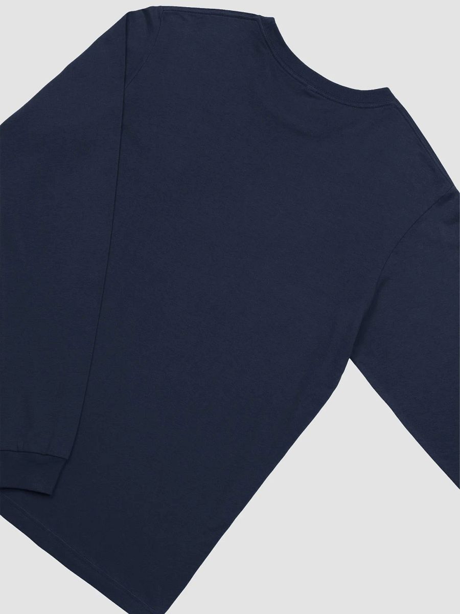 Noise Ratchet - June Bug Long Sleeve T product image (16)