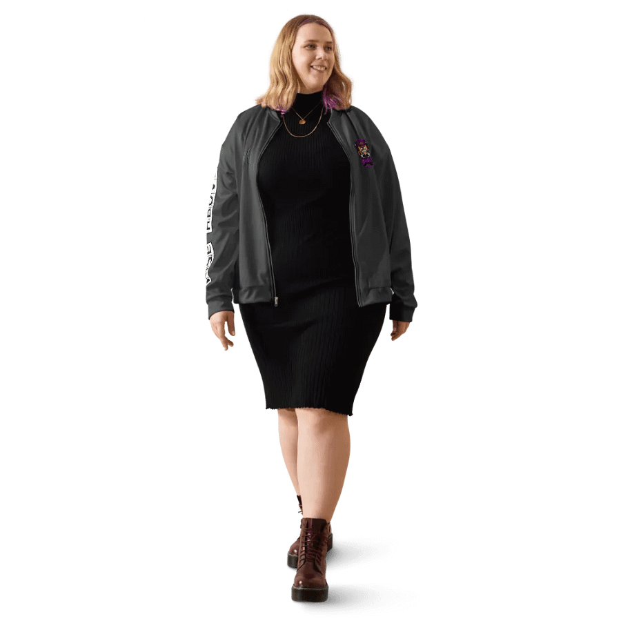 Rise Above Bomber product image (5)
