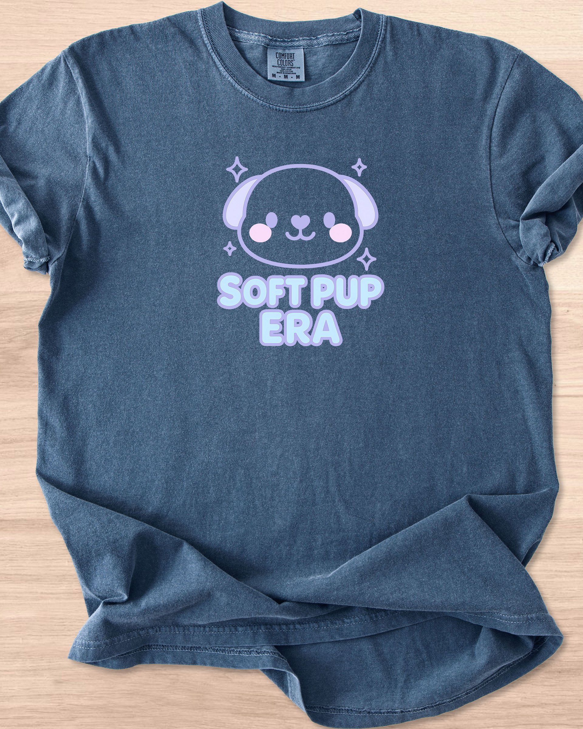 Soft Pup Era Tee product image (22)
