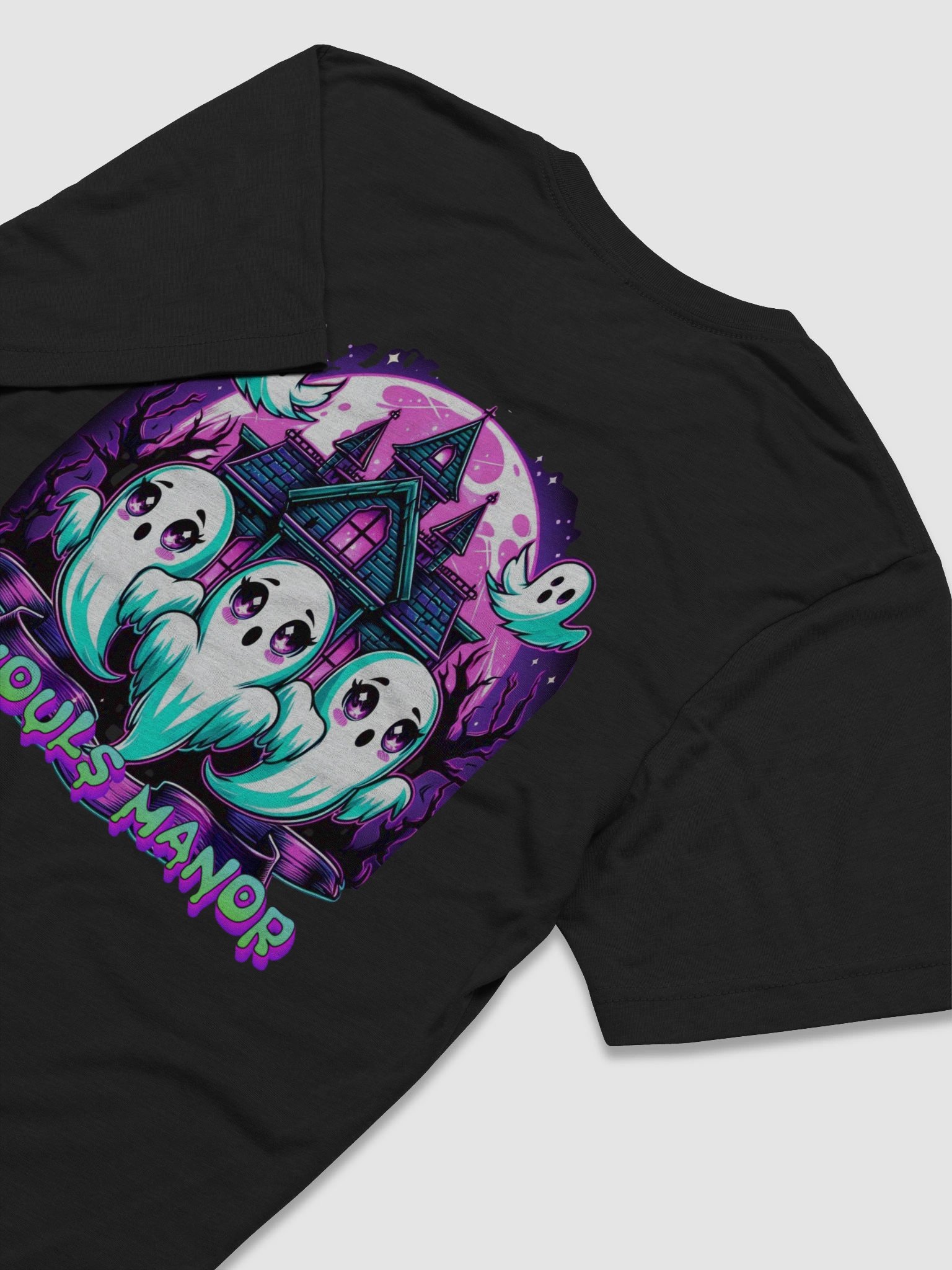 Boo Babes X Ghouls Manor mens 2 product image (7)