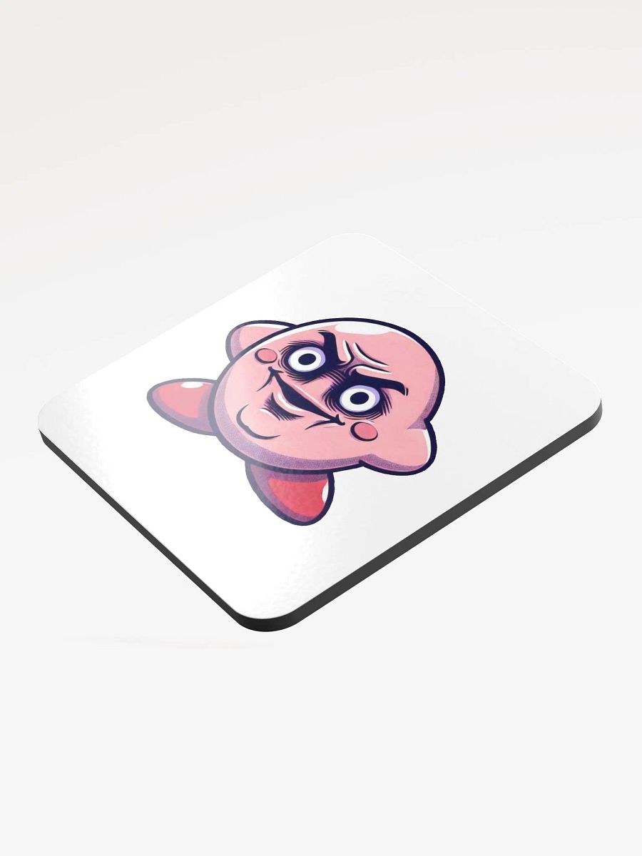 Cursed Coaster product image (1)