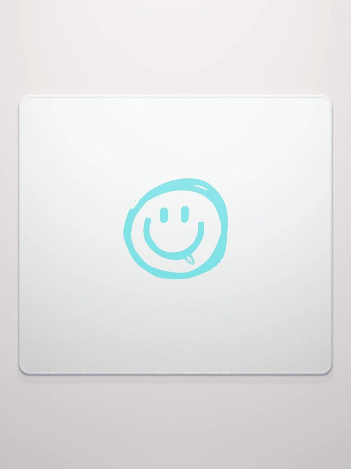 Goober Smile Mouse Pad product image (4)