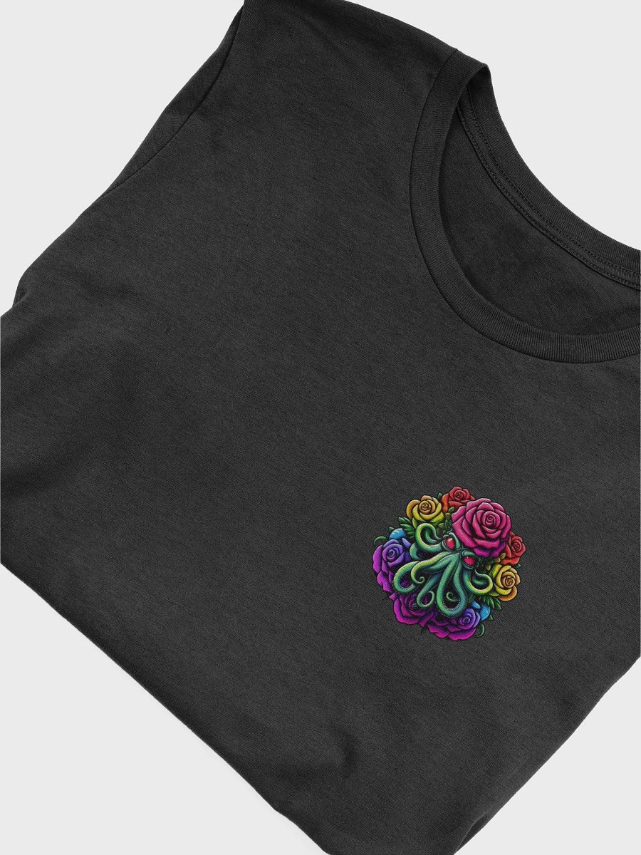 Pride Cthulhu Royalty (Lots of Colors!) (Up to 5xl!) product image (5)