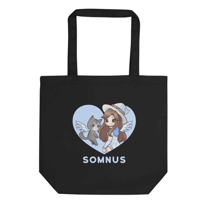 Heart Tote Bag product image (1)