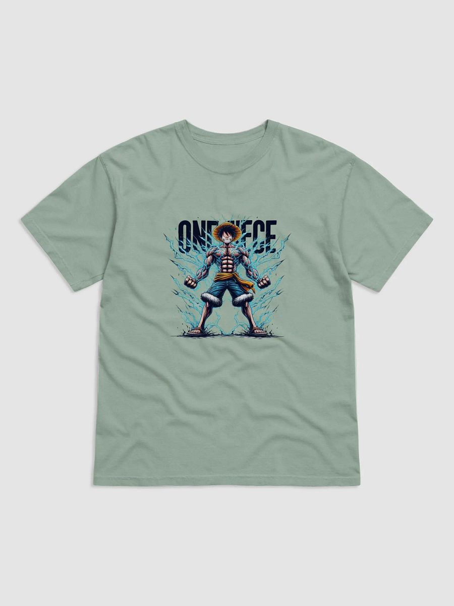 T-shirt Luffy One Piece product image (1)
