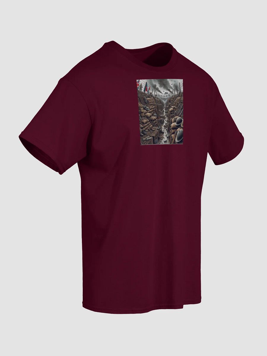 world war shirts product image (5)