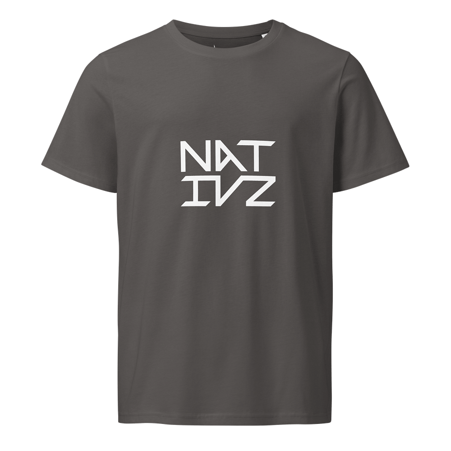 NATIVZ Block Graphic Unisex Tee product image (3)