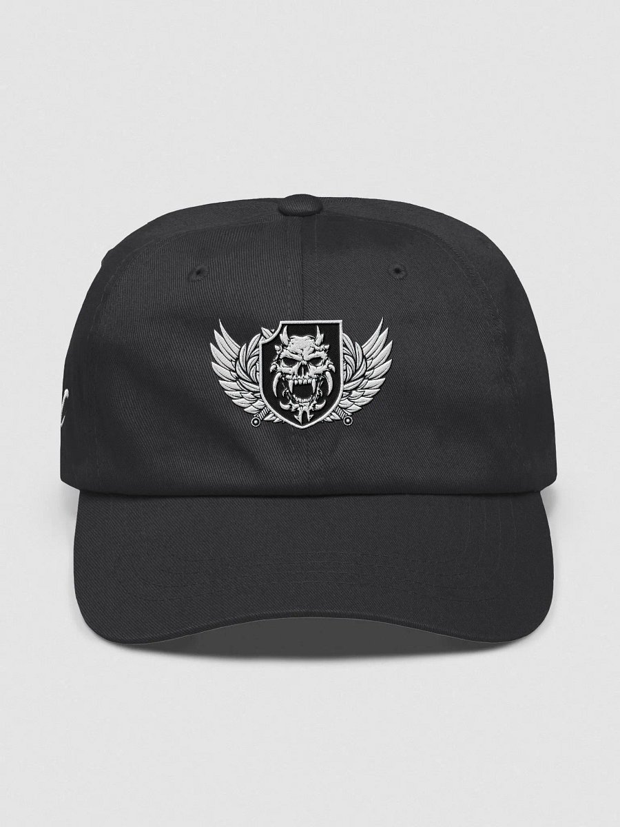 AlternativeFGC Logo Cap product image (1)