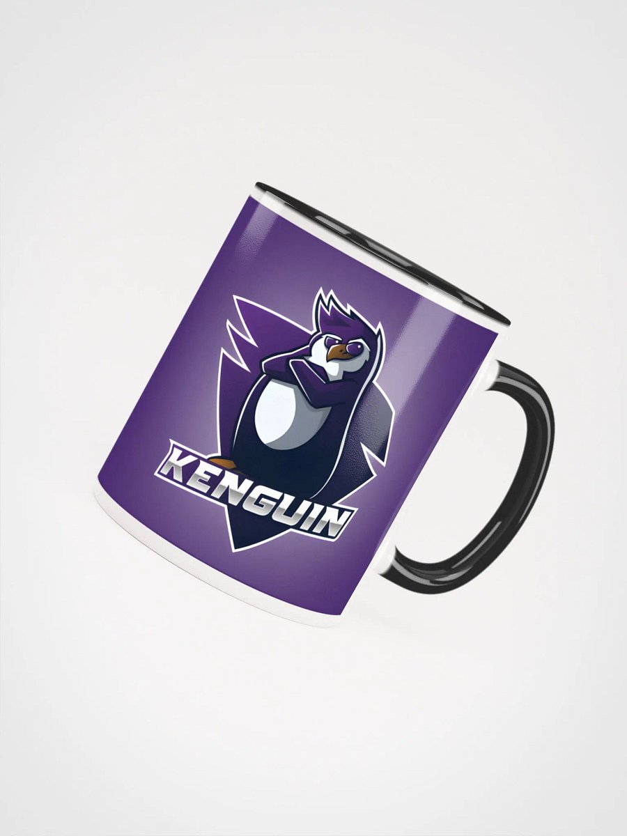 Kenguin Mug product image (4)