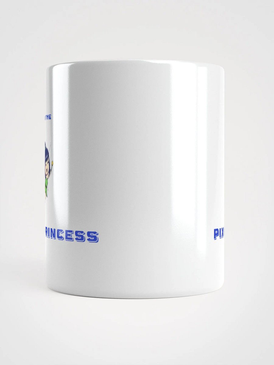 It's the Pixie Princess Mug product image (14)