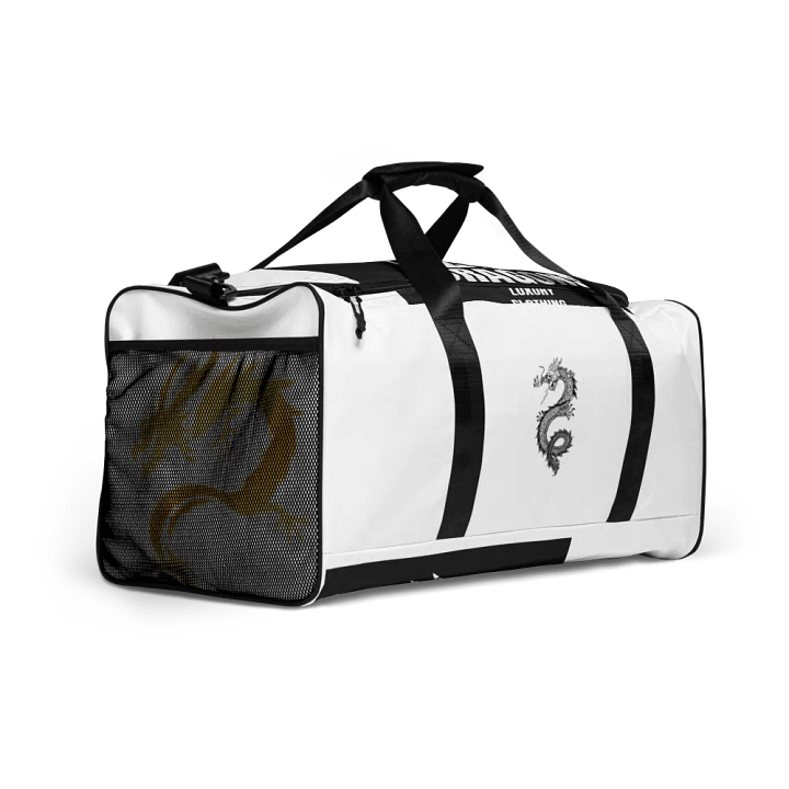 hyper dragon 5 duffle bag product image (2)