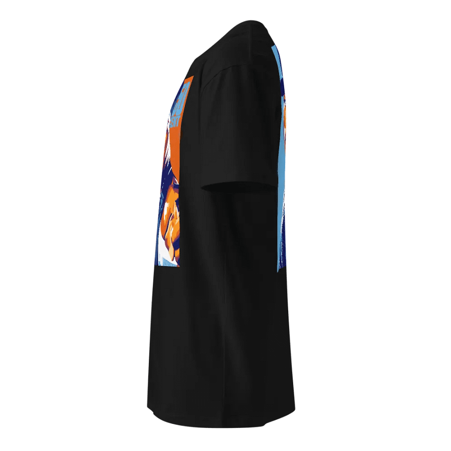 Graphic Rapper Tribute Tee product image (17)