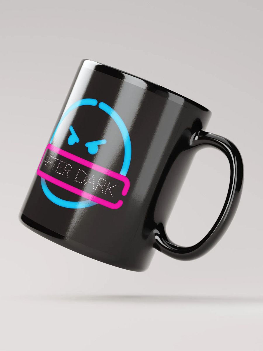 Facts After Dark Mug product image (2)