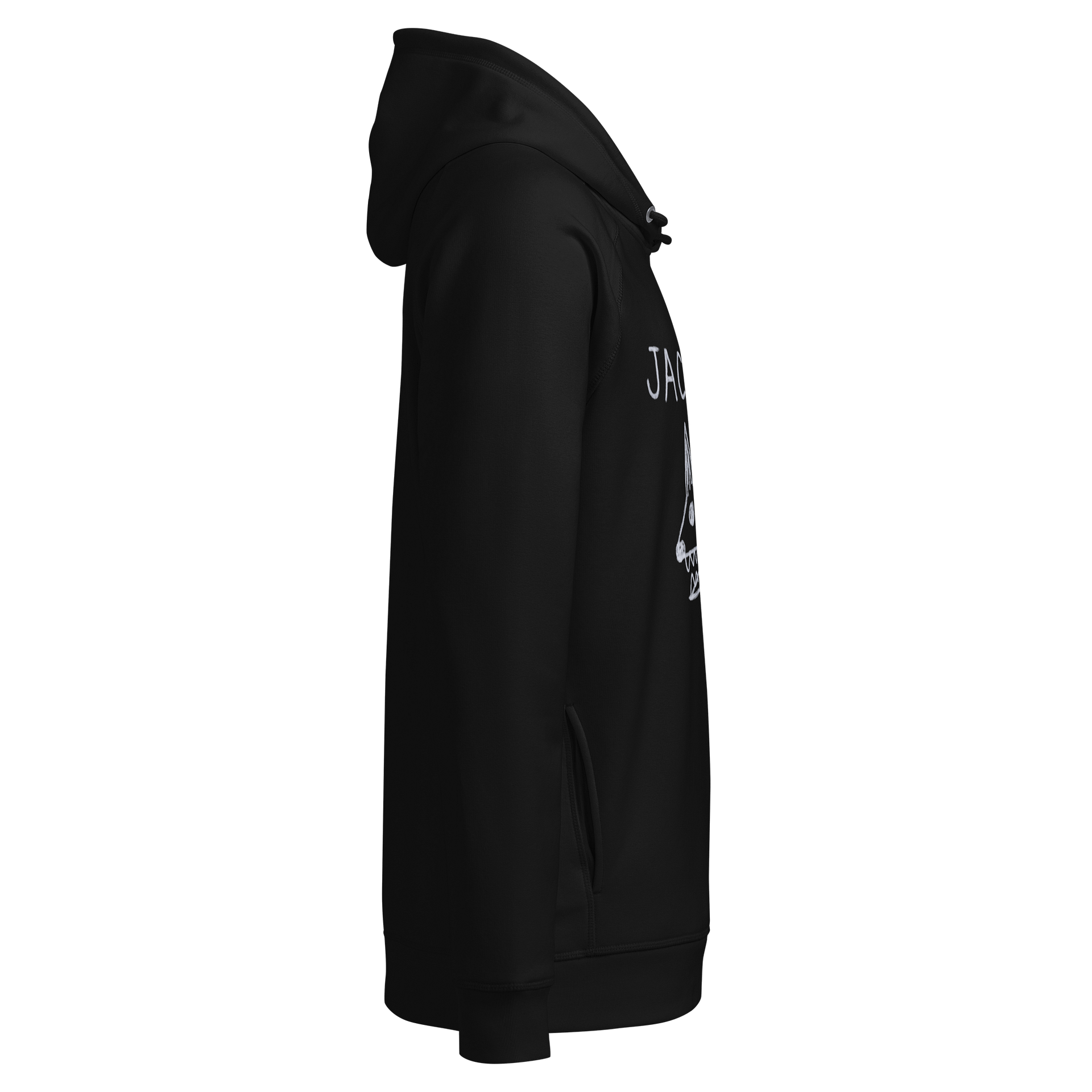 JACKALS MNZ HOODIE product image (4)