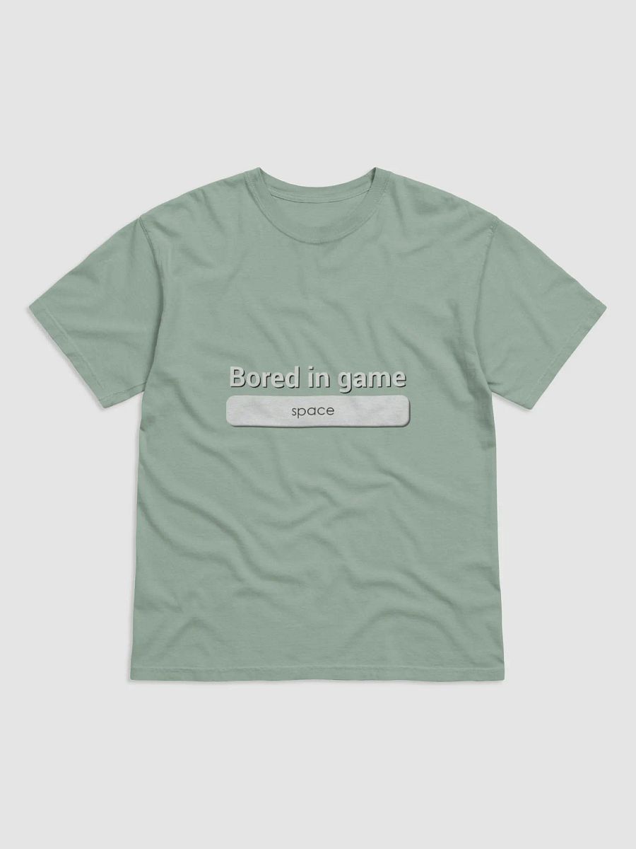 Bored Meme Shirt product image (11)