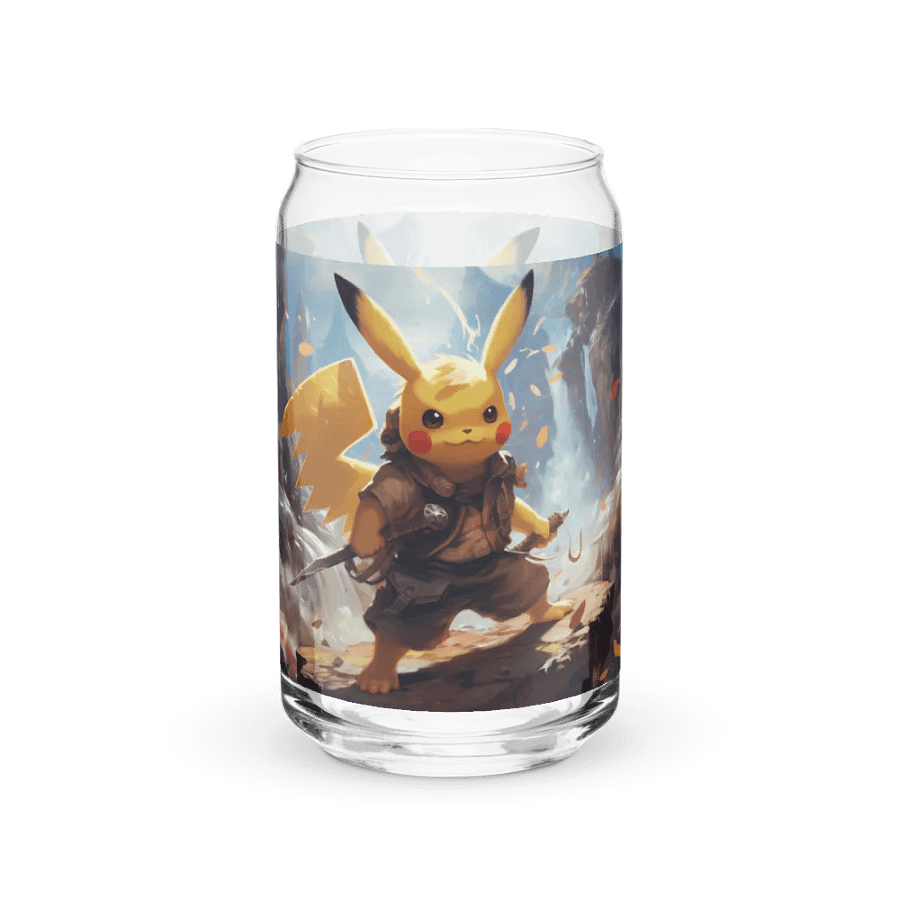 Glass Cup product image (40)