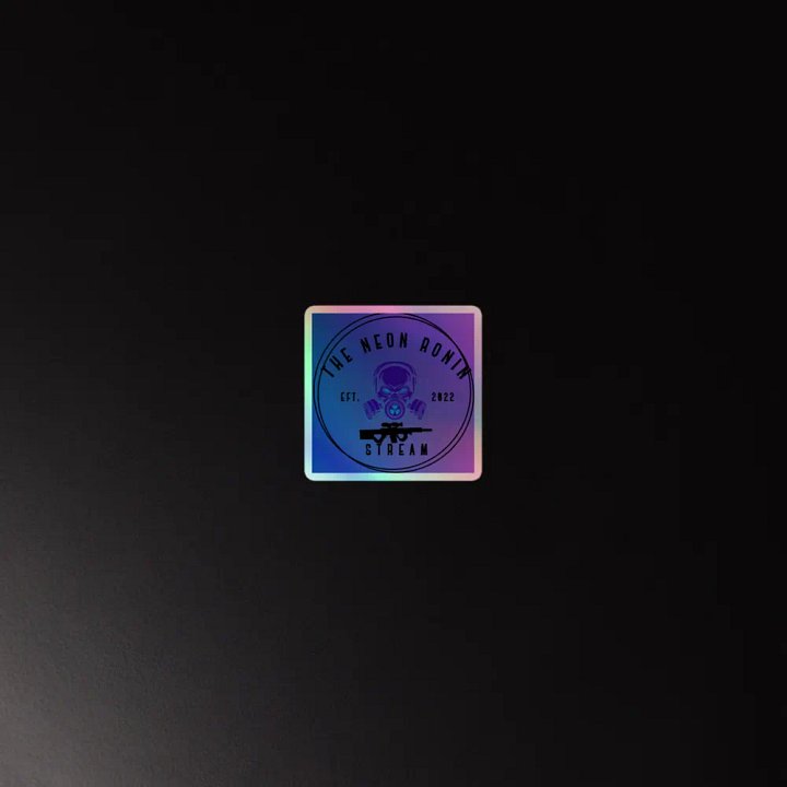 THE NEON RONIN product image (4)