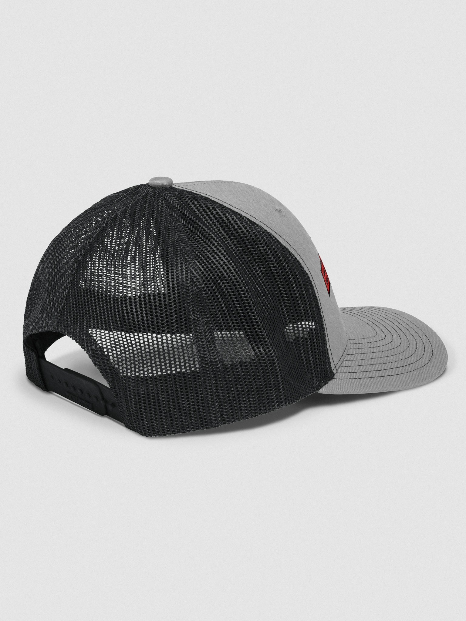 Brawler Trucker Hat product image (3)