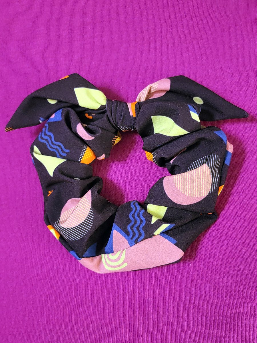Arcade Dreams Scrunchie product image (2)