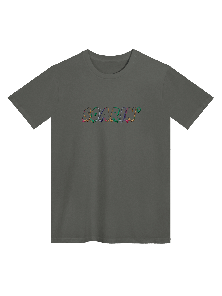 Soarin' Graffiti Unisex T-Shirt product image (1)