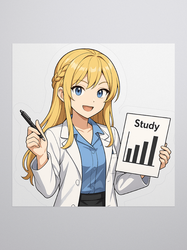 Based Waifu! product image (2)