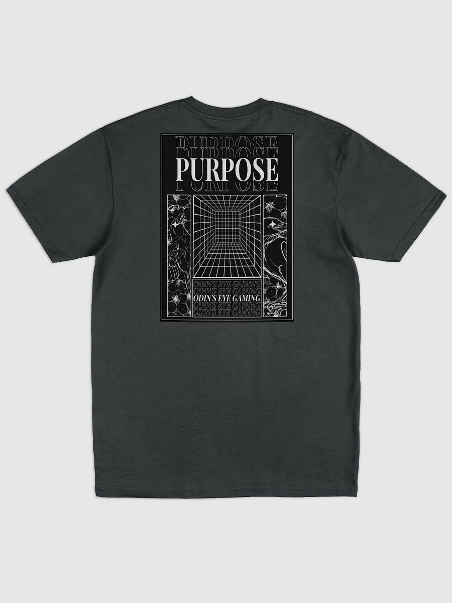 OEG Purpose Tee product image (1)