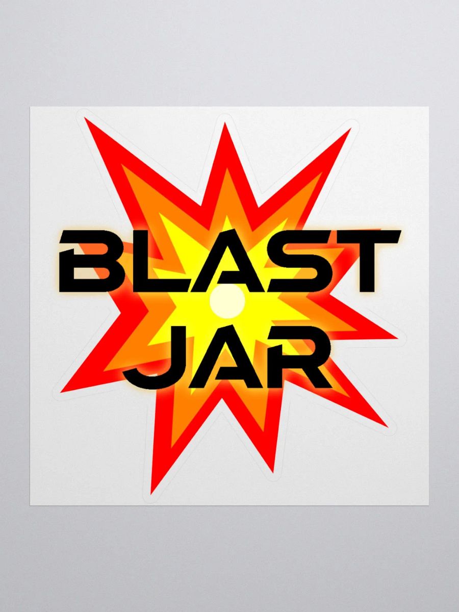 BLAST JAR💣 product image (1)