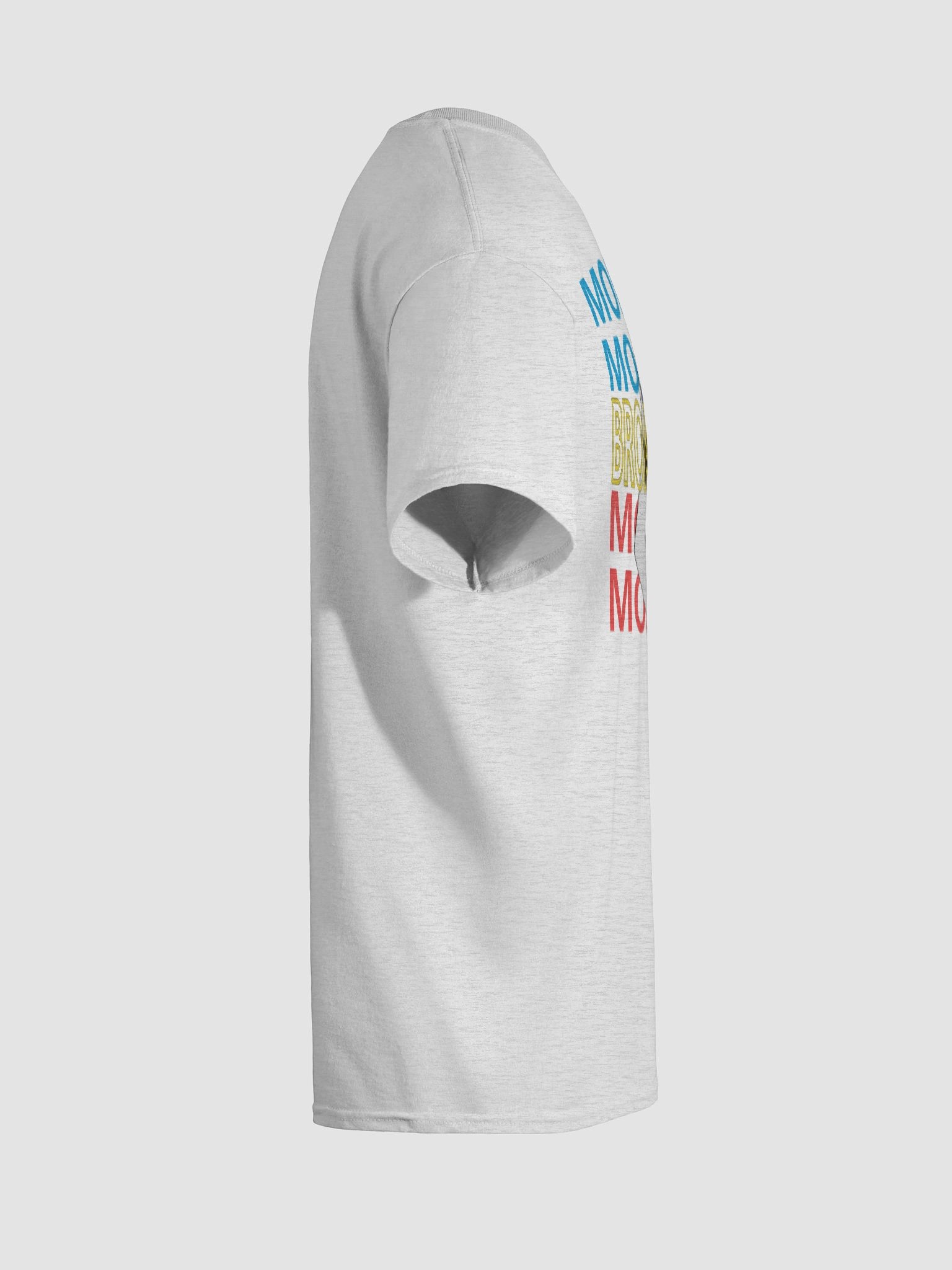 Modern Broadcast x AIMIKO – "Power On" Tee product image (70)
