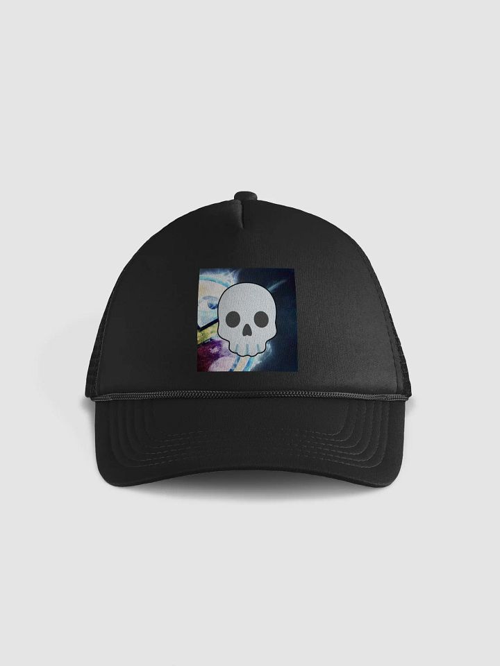 Patrick Lying Hat product image (1)