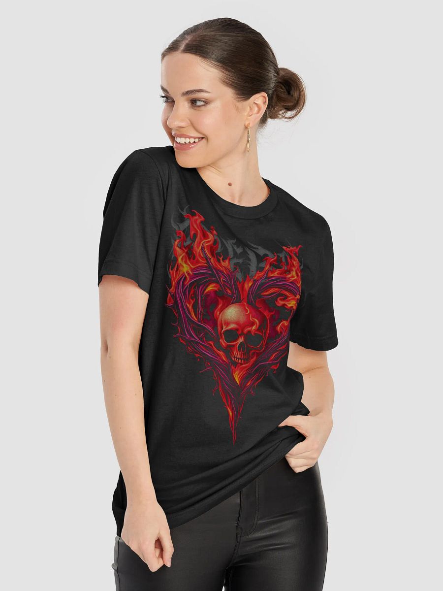 Love's Fire product image (4)