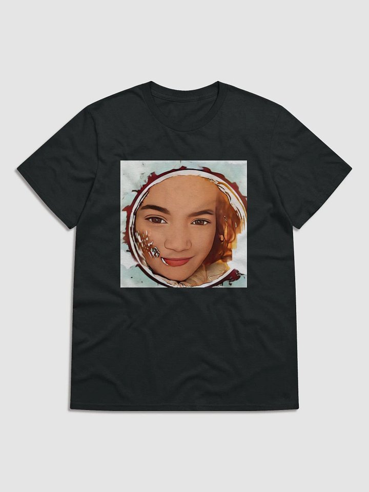Zariah t shirt 12 product image (4)