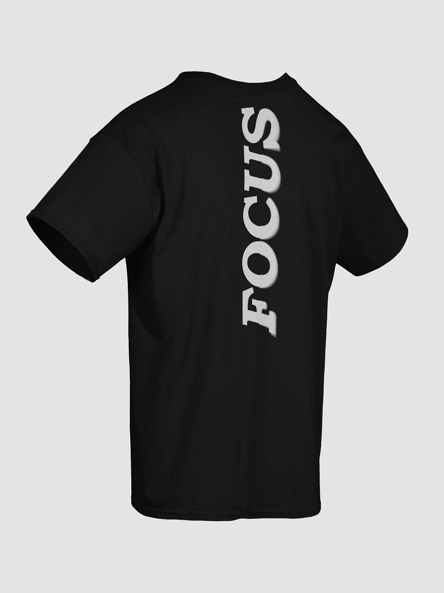 Focus Streetwear Tee product image (4)