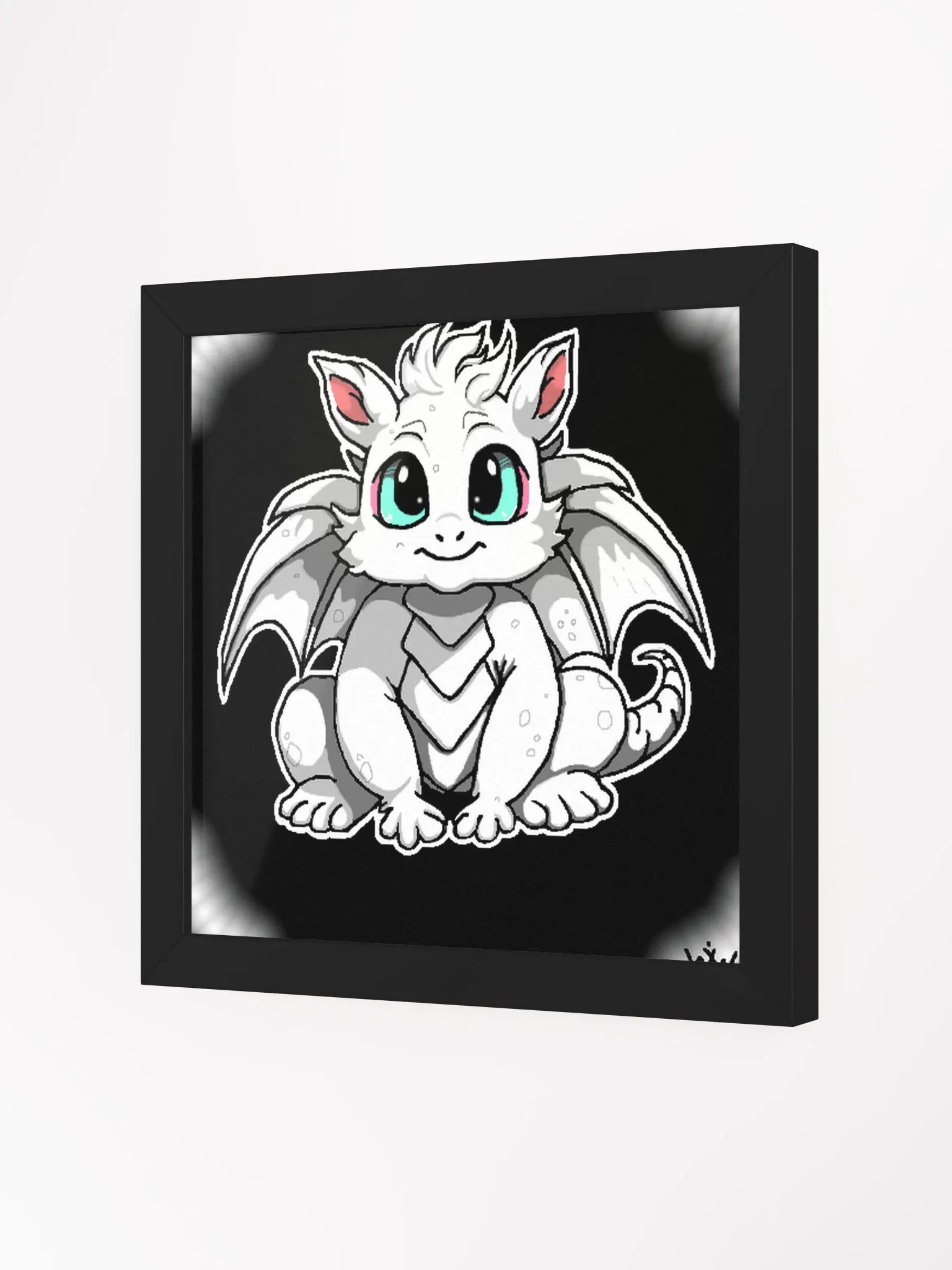 Rust Dragon product image (2)