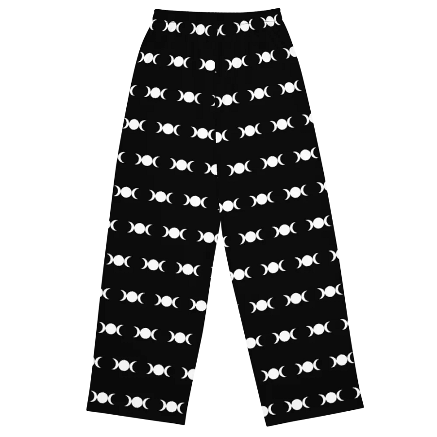 Moon Phases Pants product image (3)
