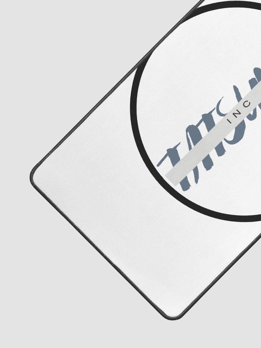 Tatty desk mat product image (3)