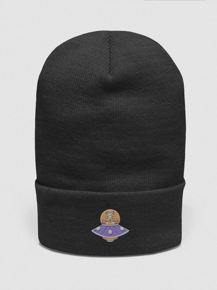 Harrison Beanie product image (4)